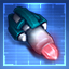 Rare Moon Mining Crystal Type C I Blueprint