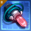 Rare Moon Mining Crystal Type B II Blueprint