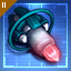 Rare Moon Mining Crystal Type C II Blueprint