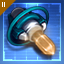 Exceptional Moon Mining Crystal Type B II Blueprint