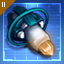 Exceptional Moon Mining Crystal Type C II Blueprint
