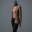 Women's Proper Dapper Outfit