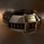 Displaced Erratic Sentry Turret — Final Blow