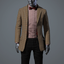 Men's Proper Dapper Outfit