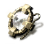 Time Crystal Oscillator