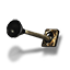 Extendable plunger tool