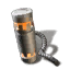 Neutron Flow Polarity Reverser