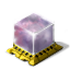 Compressed Chartreuse Cytoserocin