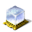 Compressed Fullerite-C70