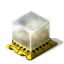 Compressed Fullerite-C84