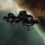 Abandoned Serpentis Booster Laboratory
