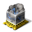 Compressed Replete Zircon