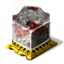 Compressed Shining Ytterbite