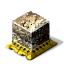 Compressed Veldspar IV-Grade