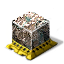 Compressed Scordite