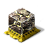 Compressed Omber IV-Grade