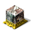Compressed Kernite III-Grade