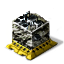 Compressed Jaspet