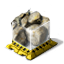 Compressed Bezdnacine II-Grade