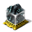 Compressed Rakovene III-Grade