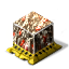 Compressed Mercoxit III-Grade
