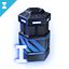 Expired Guardian 'Yesod' Booster I