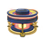 Medium Asteroid Ore Compressor I