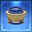 Medium Gas Compressor I Blueprint