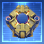 Large Mercoxit Compressor I Blueprint