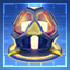 Capital Moon Ore Compressor I Blueprint