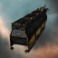 Non-interactable Bowhead