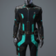 Men's AIR Claim Surveyor Suit