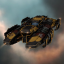 Non-interactable Skiff