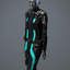 Women's AIR Claim Surveyor Suit