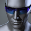 Men's 'Semiotique Superluminal' Shades