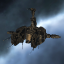 Guristas Outpost