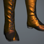 Men's Ace of Podhunters Boots