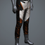 Men's Ace of Podhunters Pants