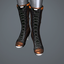 Women's Ace of Podhunters Boots