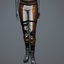 Women's Ace of Podhunters Pants