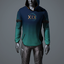 Men's Capsuleer Elite XIX Hoodie