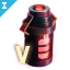 Halcyon R-5 Booster
