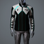 Men's Grand Prix Racing Jacket