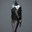 Women's Grand Prix Racing Jacket