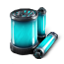 125,000 Skill Points