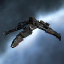 Smuggler Raptor