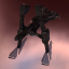 Smuggler Rapier — Final Blow