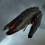 Smuggler Ikitursa — Final Blow