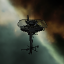 Serpentis Hideout — Final Blow