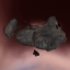 Angel Hideout Wreckage